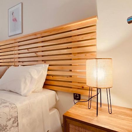 Beach Villa Aetos Kaminaki Nissaki Nisaki  Ngoại thất bức ảnh