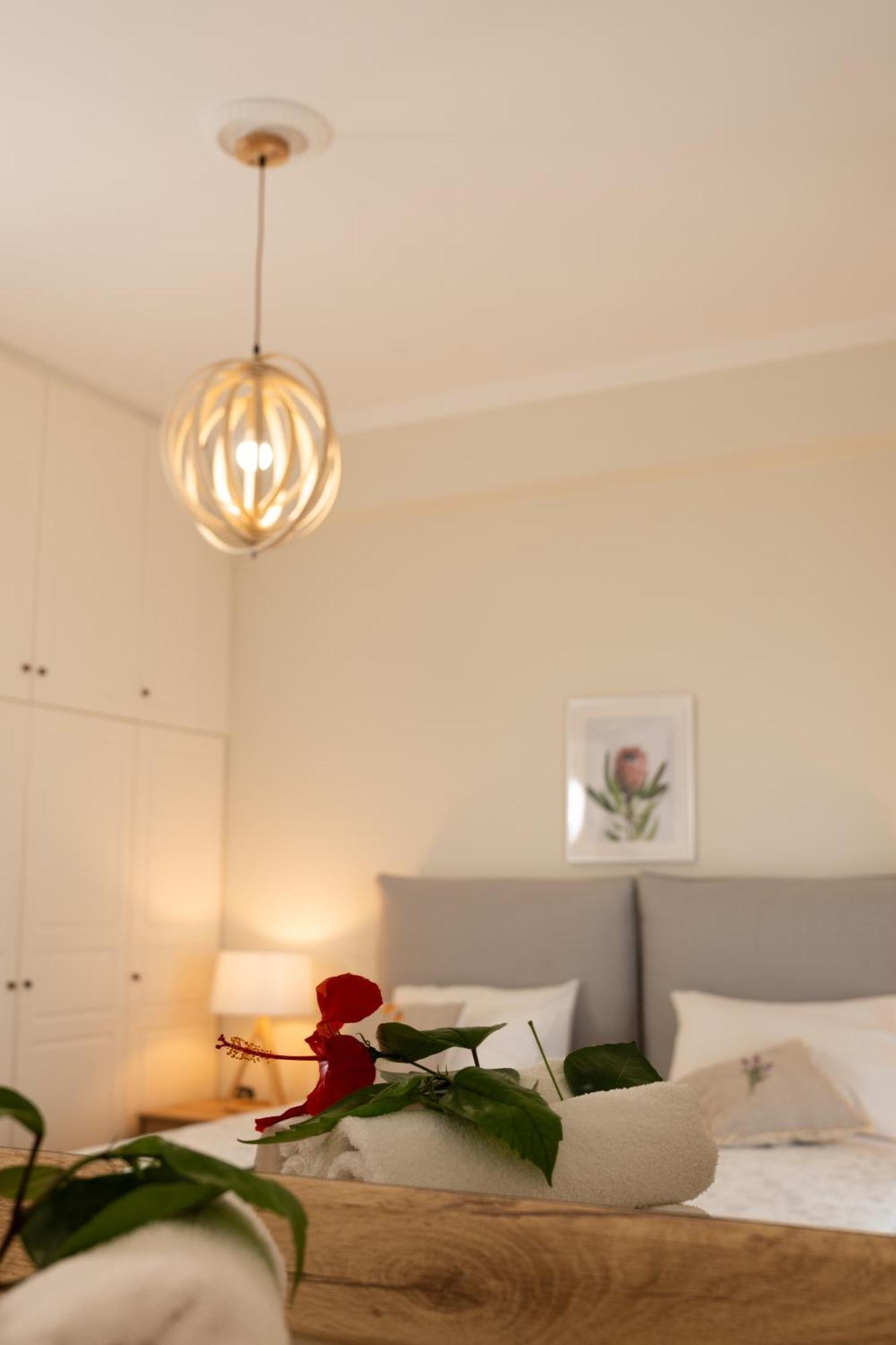 Beach Villa Aetos Kaminaki Nissaki Nisaki  Ngoại thất bức ảnh